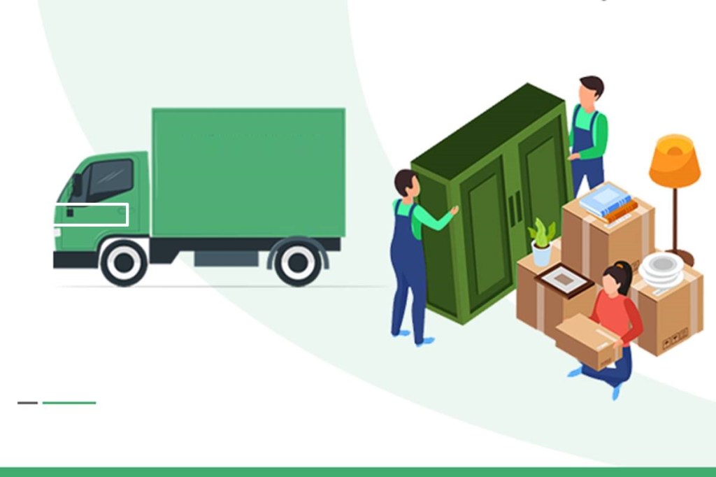 transport business in India, shift freight, logistics, trucking, movers & packers aggregators, Avinash Raghav, Shift Freight  