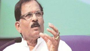 shripad naik