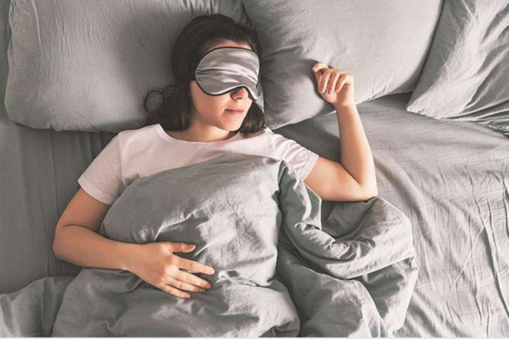 Here's how new mothers can get proper sleep. (Representational image)