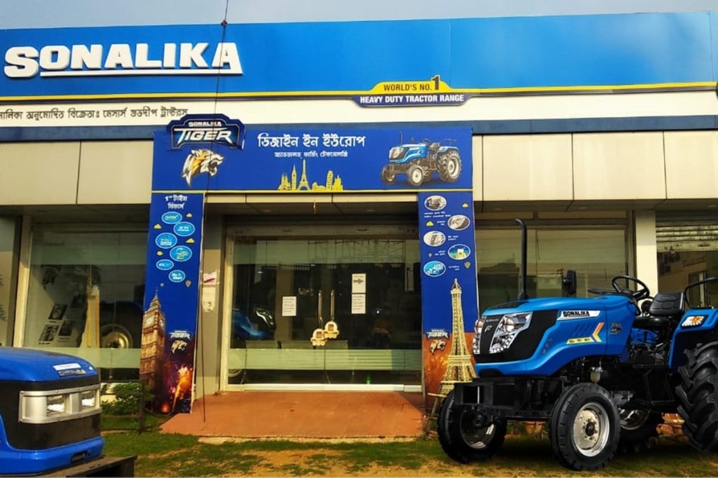 Sonalika Group joins Covid-19 support: Upto Rs 2 lakh aid for dealers and their employees