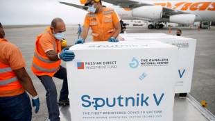 The vaccine is at present imported from Russia. DRL has received three million doses for the first Sputnik dose and 3.6 lakh second doses this month. The import of the rest of the second doses is awaited.