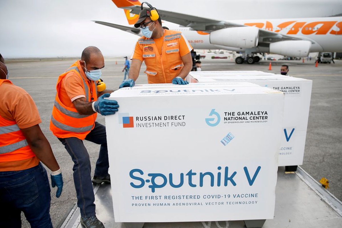 The vaccine is at present imported from Russia. DRL has received three million doses for the first Sputnik dose and 3.6 lakh second doses this month. The import of the rest of the second doses is awaited. The vaccine is at present imported from Russia. DRL has received three million doses for the first Sputnik dose and 3.6 lakh second doses this month. The import of the rest of the second doses is awaited.