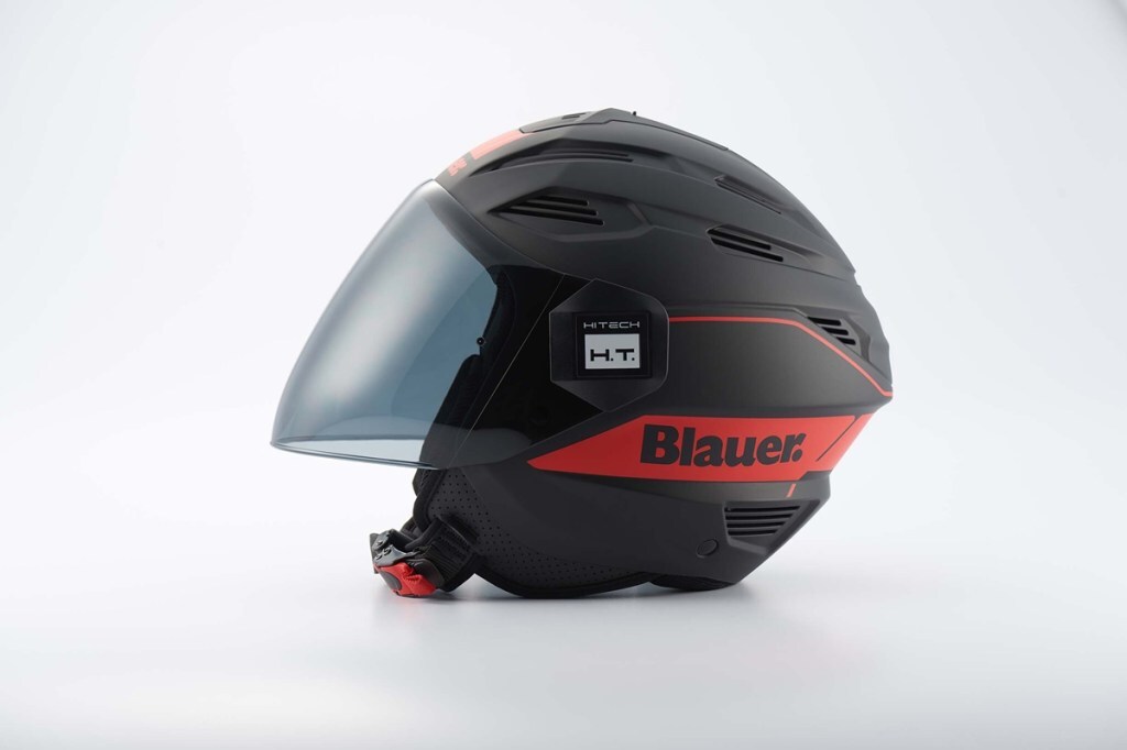 streelbird BRAT helmet