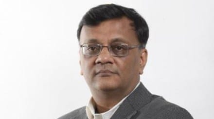 sunil jain