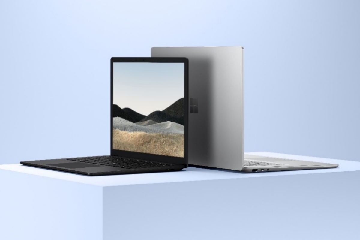 Surface Laptop 4, Microsoft Surface Laptop 4, Microsoft, Surface Laptop 4 India launch, Surface Laptop 4 India price Surface Laptop 4, Microsoft Surface Laptop 4, Microsoft, Surface Laptop 4 India launch, Surface Laptop 4 India price