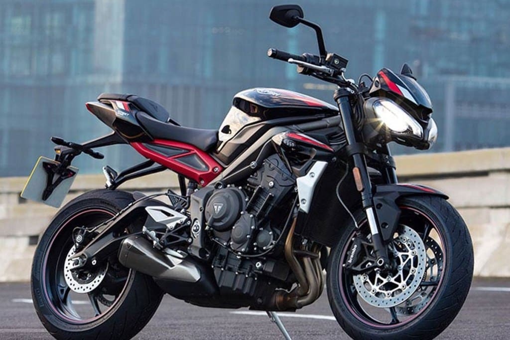 Triumph Street Triple R, Rocket 3 get massive price hike in India: Costlier by up to Rs 1.05 lakh