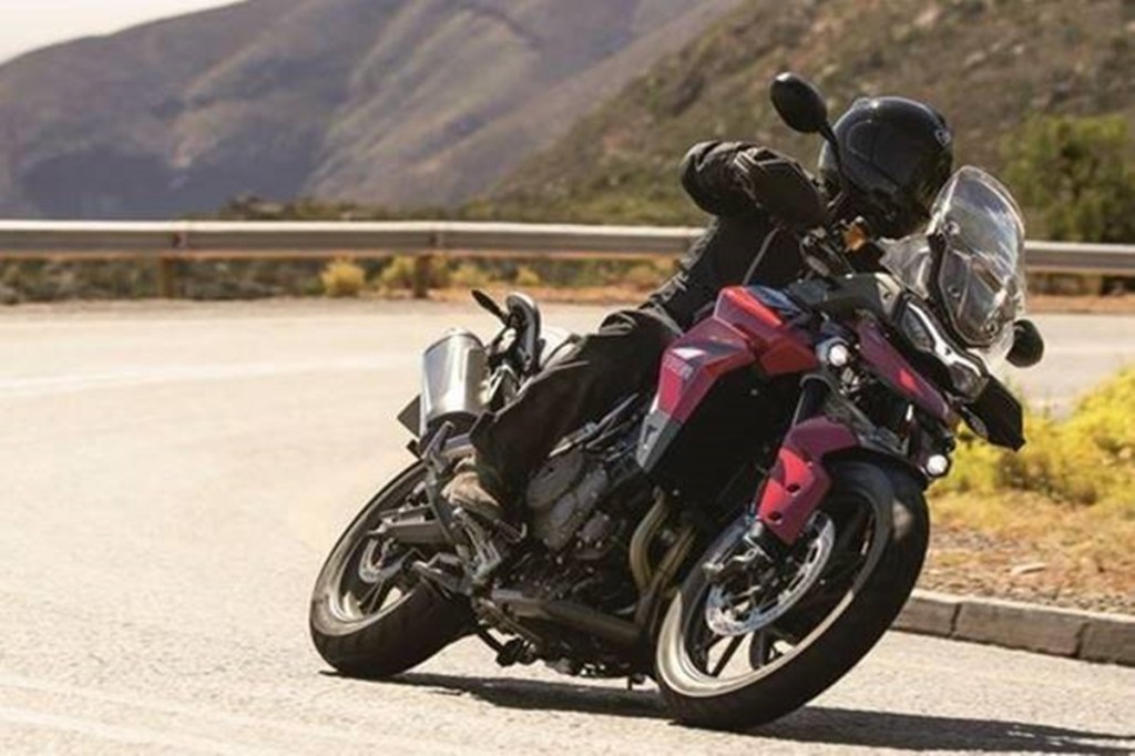 Triumph launches ‘Total Care’ program for new & old bikes: Extended warranty, RSA & more