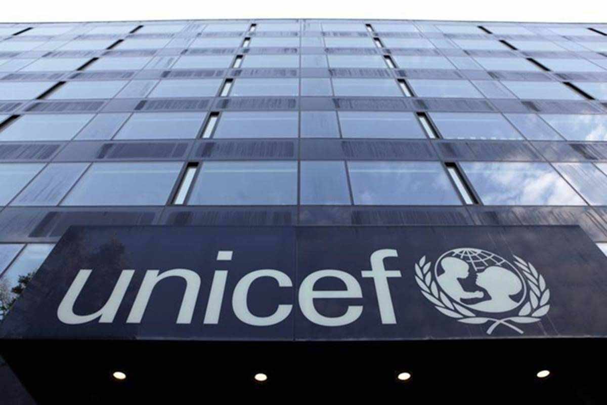 Unicef Unicef