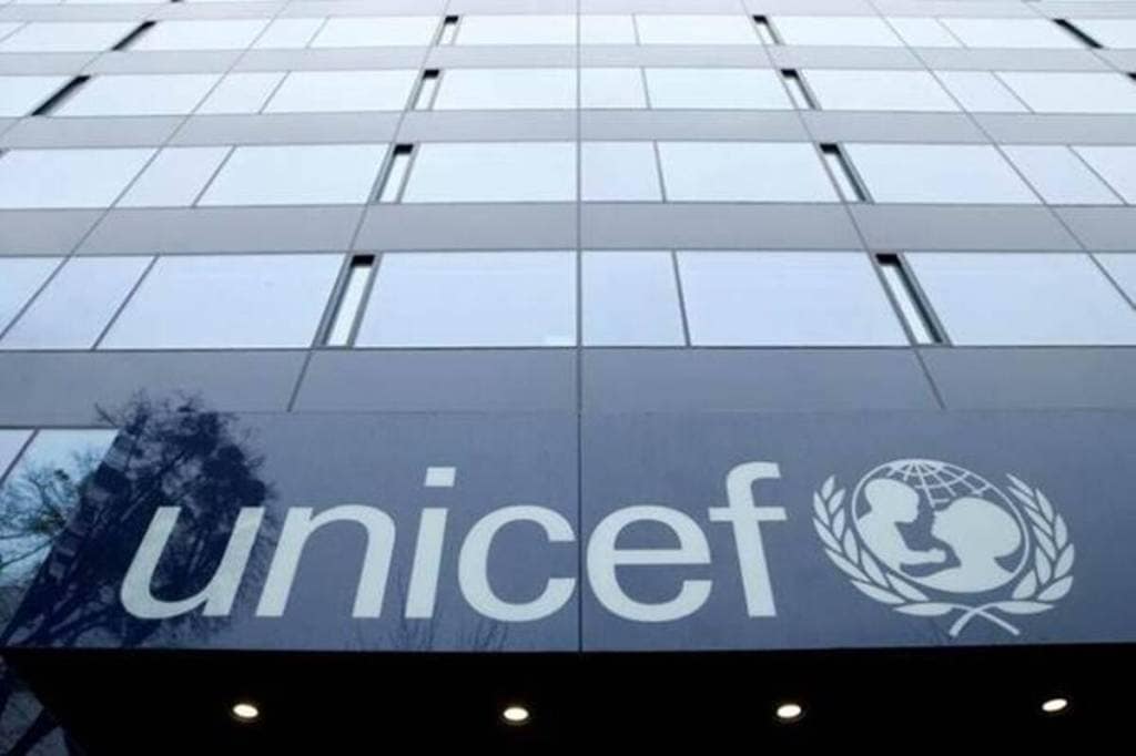 The UNICEF also said it is continuing to support the Indian government in the acceleration of its national vaccine rollout to equitably reach all population groups.