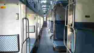 cancelled trains, low occupancy