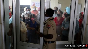 Covid-19 vaccination in Rajasthan