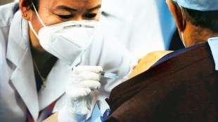 The Russian health authorities after giving initial go-ahead to mixing Sputnik V and AstraZeneca doses have now asked for more clinical data and put the decision on hold.