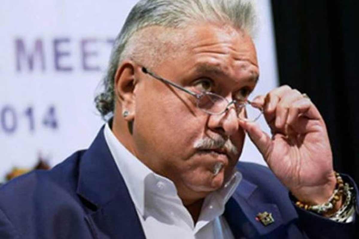 Vijay Mallya