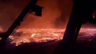 Congo's Mount Nyiragongo, congo volcano, lava onto a major highway, UN peacekeeping mission, evacuation order , Mount Nyiragongo's last eruption