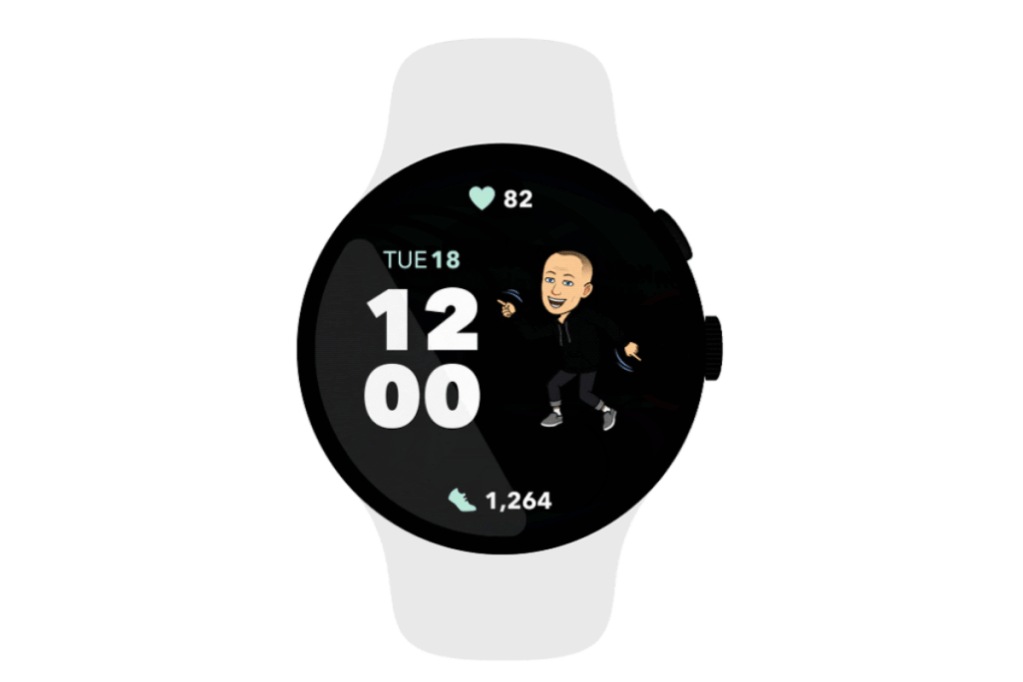 Google, Samsung, Wear OS, Google I/O, Google I/O 2021