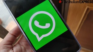 WhatsApp privacy rules issue