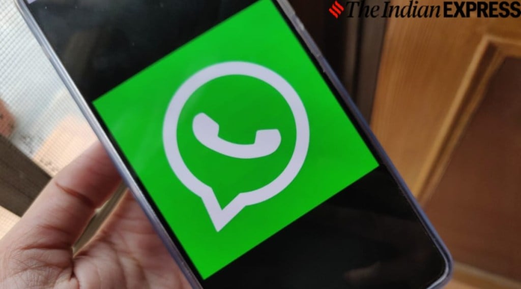 WhatsApp privacy rules issue