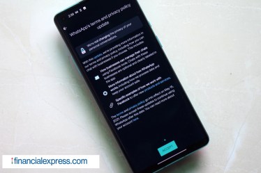 WhatsApp privacy policy update, WhatsApp privacy policy, WhatsApp, WhatsApp account