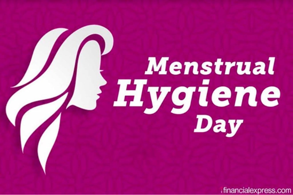World Menstrual Hygiene Day, COVID-19 , Menstrual Health, period, Deep Bajaj, Sirona Hygiene 