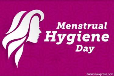 World Menstrual Hygiene Day, COVID-19 , Menstrual Health, period, Deep Bajaj, Sirona Hygiene 