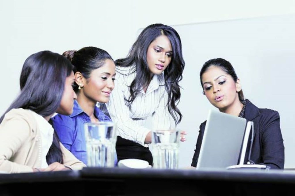 These are the findings from the survey ‘What Women in Leadership Need’ by Harappa Education