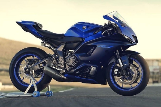 Yamaha YZF-R7 revealed ahead of 18th May global debut: Why R6 replacement is worth the wait!