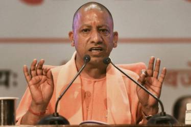 yogi adityanath, UP population policy