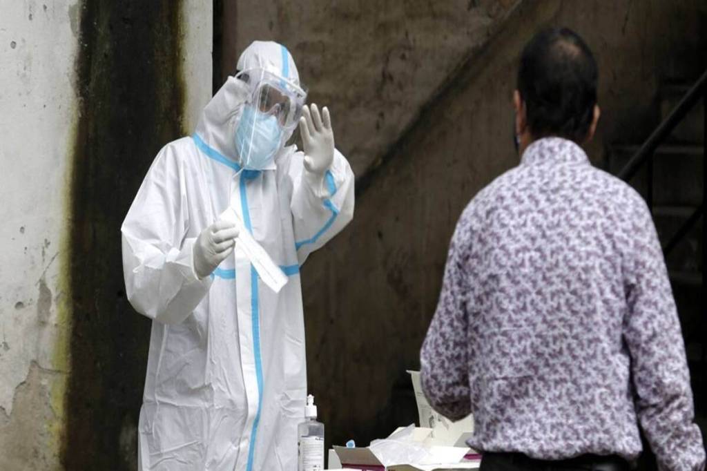 With more mutations getting reported in Coronavirus, scientists have expressed concern that some vaccines might not be 100 percent effective against new mutations of Coronavirus.