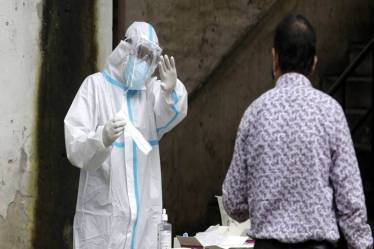 With more mutations getting reported in Coronavirus, scientists have expressed concern that some vaccines might not be 100 percent effective against new mutations of Coronavirus.