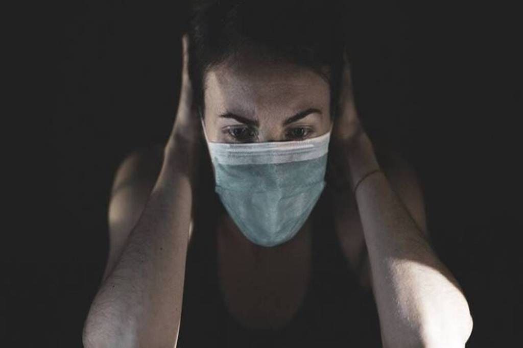 It is only when one starts pinning blame of adversity on someone that the person actually loses control of the situation. (Representative image credit: Getty/Thinkstock) 