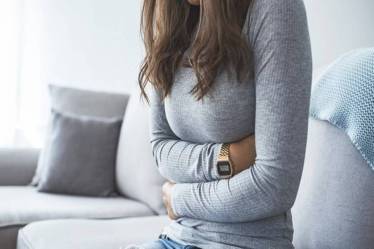 Consumption of lots of veggies and fruits can also soothe the pain emanating from the inflammation in the gut portion.(Representative image)