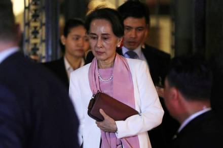 Most resistance to the junta is still non-violent, particularly in a boycott of public schools, but armed resistance appears to be growing. Most resistance to the junta is still non-violent, particularly in a boycott of public schools, but armed resistance appears to be growing.