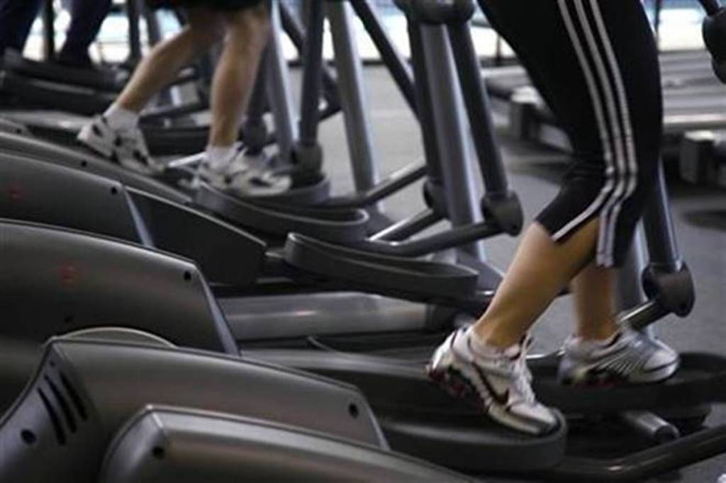 The research also found that the decline in physical activity was even more severe in the case of people aged above 70 by as much as 56-67 percent. (Representative image)