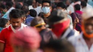 He advised a few weeks' delay to the June 21 date to allow the vaccination programme to catch up with the highly transmissible variant of COVID-19.
