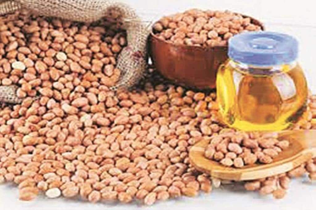 Sowing of pulses has gone up from 40,800 hectare to 76,600 hectare in the state.