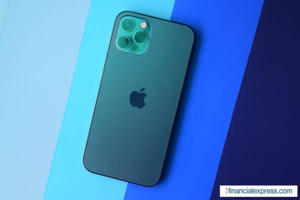 The total global revenue estimated in the same research for the same quarter was about 0 billion(about Rs 73 lakh crore).