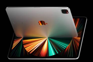 Users can Zoom in and Zoom out to increase the number of video tiles visible on their iPad screen, the company said in a statement.