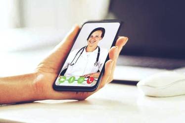Many NGOs and individual doctors have also started free consultation for Coronavirus patients across the country. (Representative image)