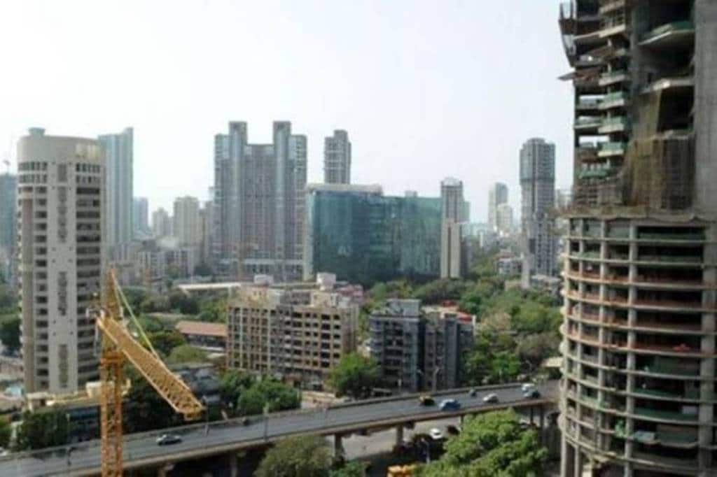 Similarly, high-street markets of Kala Ghoda, Bandra Linking Road and Fort in Mumbai also saw retail rentals decline anywhere between 5% and 10% during the same period. (Representative image)