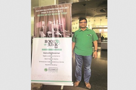 Increasing digitisation, online payments, smart cities, change in technologies are contributing to increasing e-waste of India as well. The country is expected to generate eight million of e-waste by 2025. Increasing digitisation, online payments, smart cities, change in technologies are contributing to increasing e-waste of India as well. The country is expected to generate eight million of e-waste by 2025.