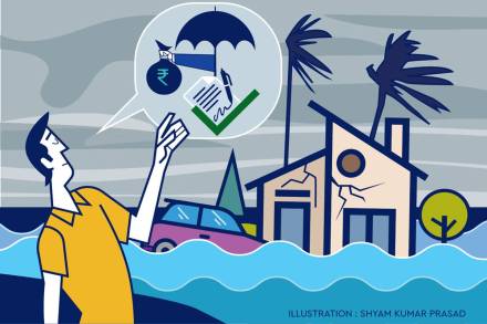 Insurers will encourage policyholders to use electronic communication for filing the claim and ensure digital processes for assessment of claims Insurers will encourage policyholders to use electronic communication for filing the claim and ensure digital processes for assessment of claims