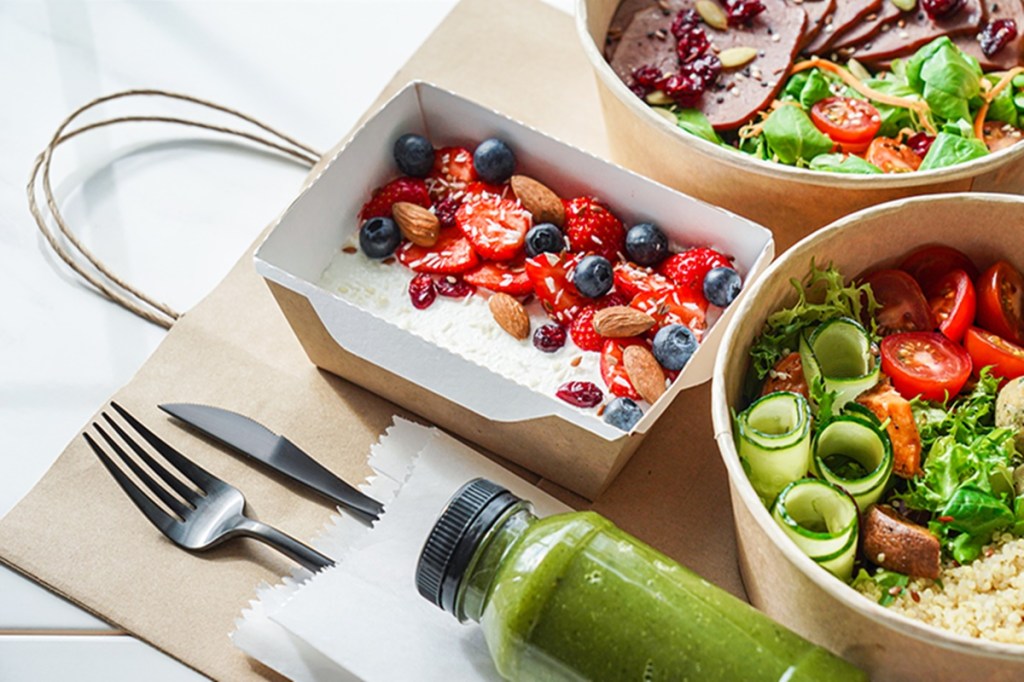 Monsoon Harvest gets it right in the sweet spot—all the right nutrients and ingredients yet flavourful, sweet, not heady, and very affordable. 