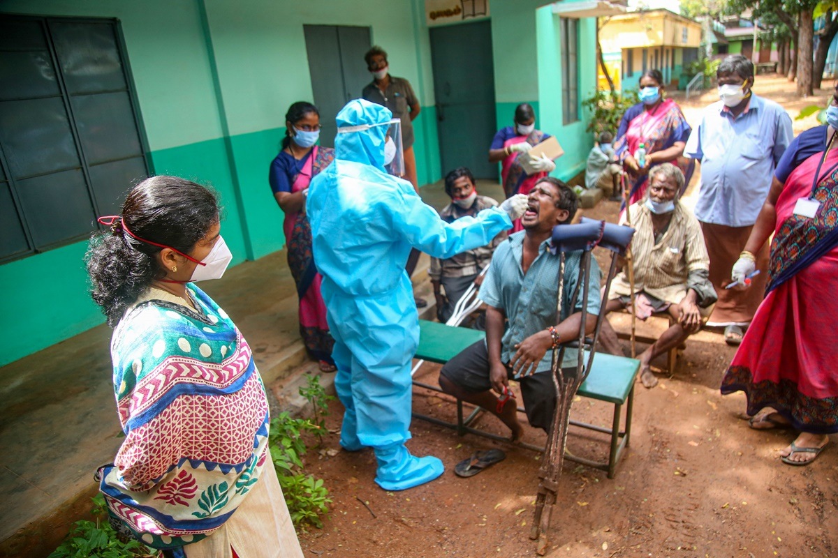 The view may be stark, dirty and ugly, but it will be closer to the truth.