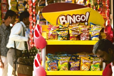 Agri revenues grew strongly, up 79% y-o-y. Ebit margin declined 90bps y-o-y, with Ebit up 54% y-o-y.