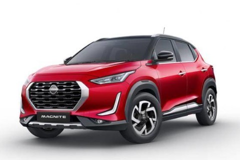 Nissan Sunny Lx-abs-7-seater Price in India: Key Features