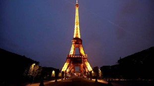 June is still very lean, but July is looking better, Vernhet said as France took the first steps toward rebuilding its position as a top destination for foreign tourists.