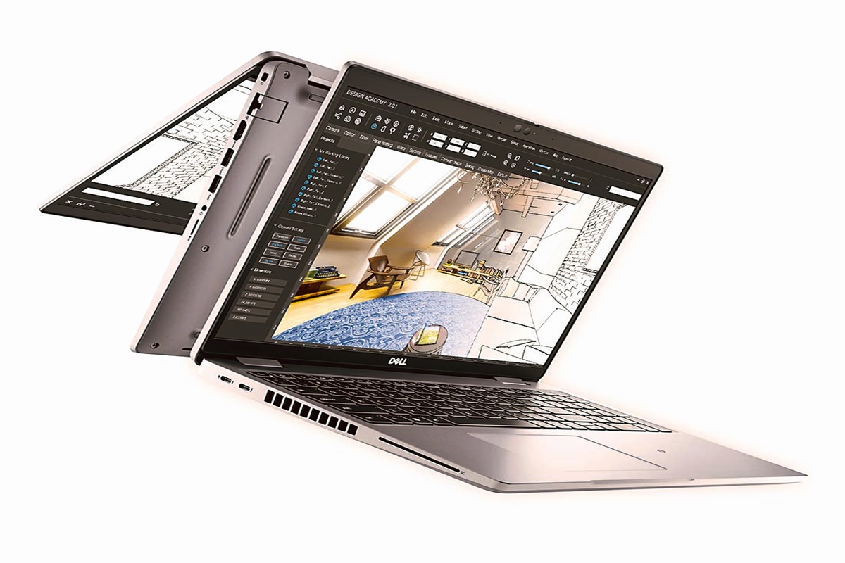 New Smart Computer STAY CONNECTED: Smart computing for “do-from-anywhere” work style ...