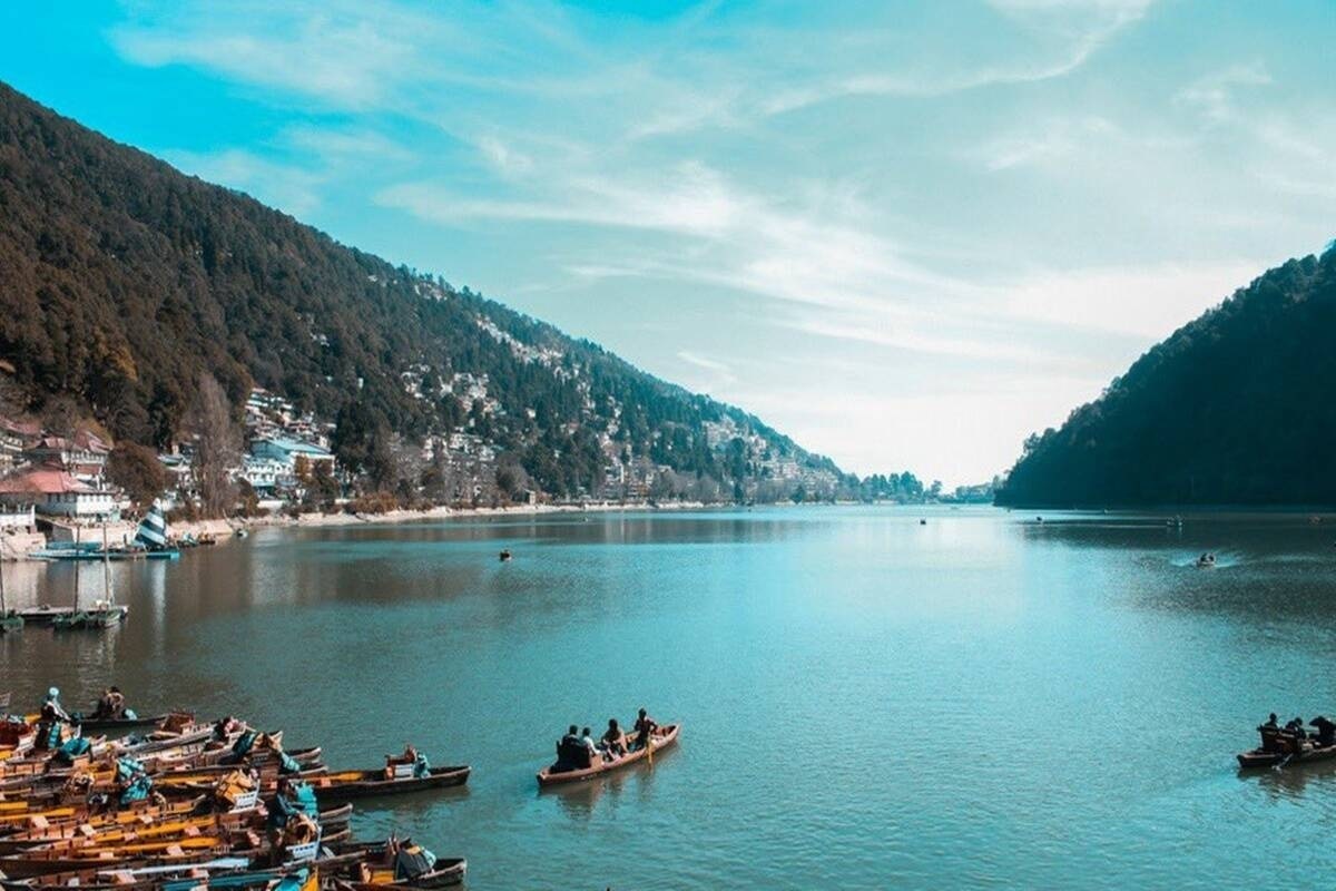 The fear of contracting the virus has also prompted people to shun travel and outdoor activities.