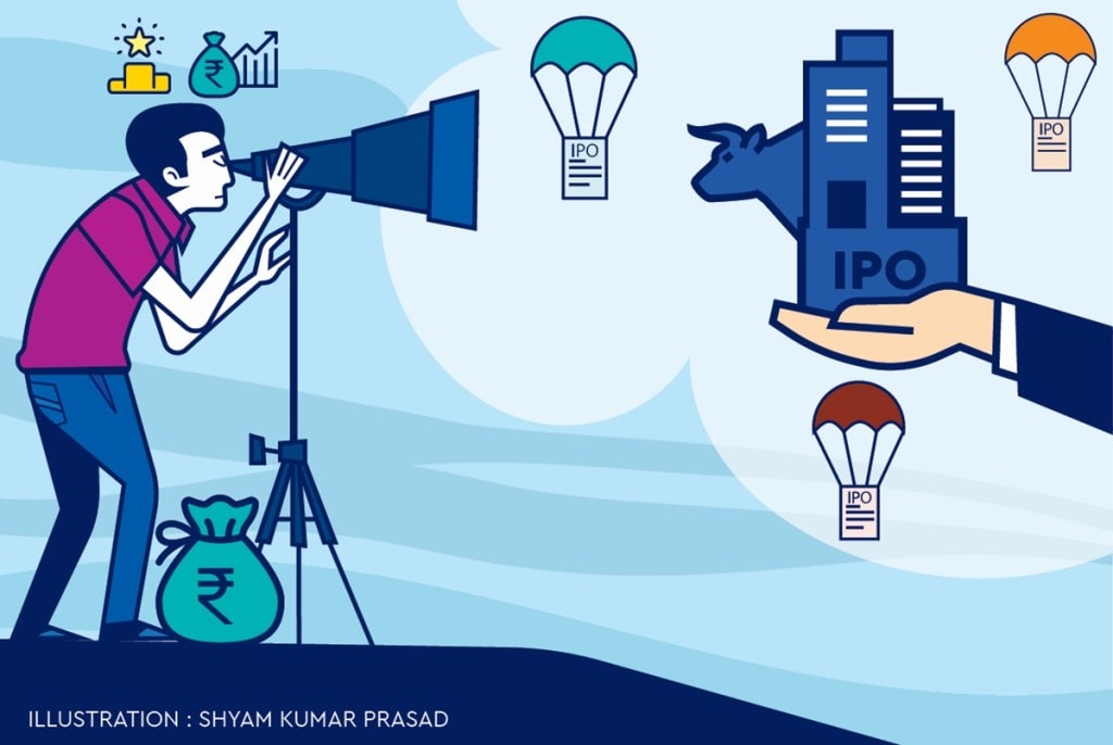 One of the important rules is to know the entity that is promoting the IPO. Well-established names, organisations add credibility and add a premium to the float price.