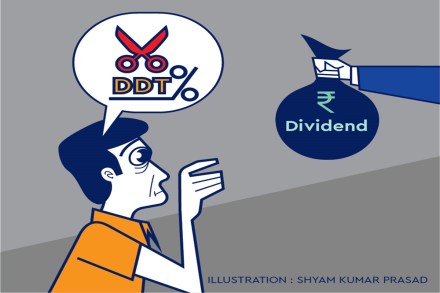The counter viewpoint is that although they are generated out of post-tax profits at the level of the firm, they are nevertheless income for the investors and consequently should be taxed again. In some countries there is a dividend distribution tax (DDT).